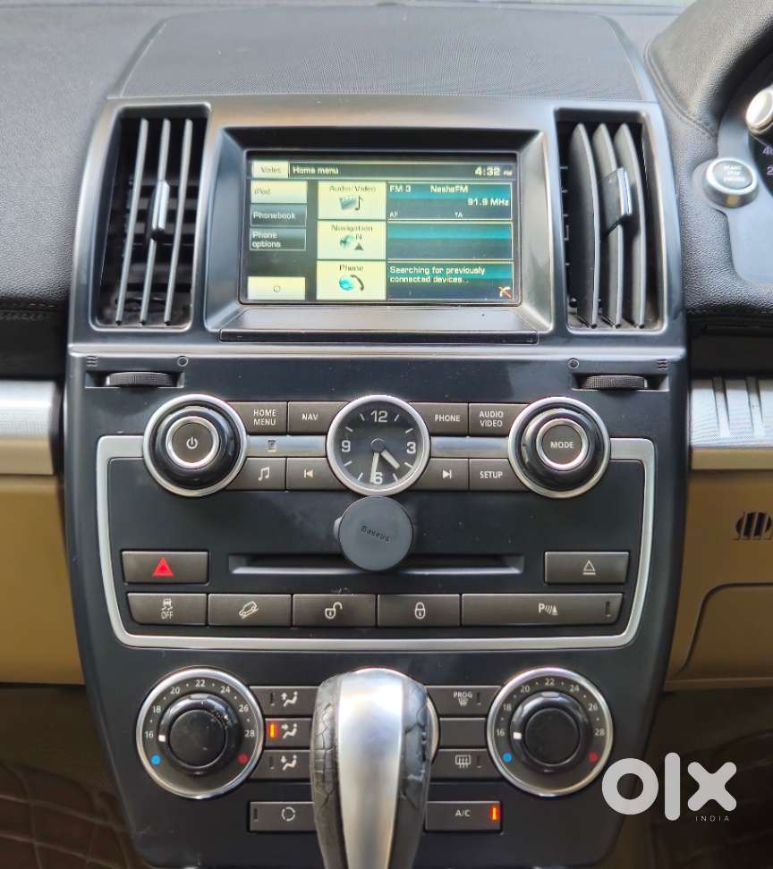 Land Rover Freelander 2 Se, 2014, Diesel