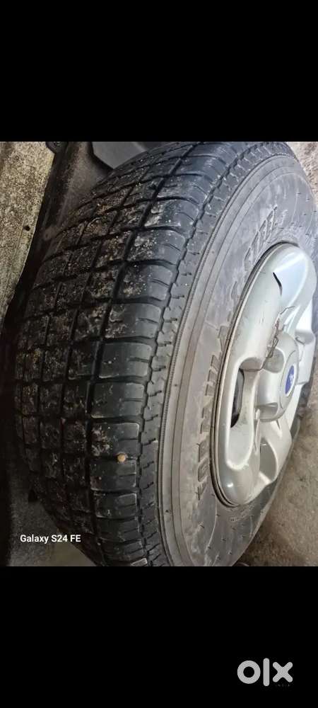 Mahindra Scorpio 2.2 2019