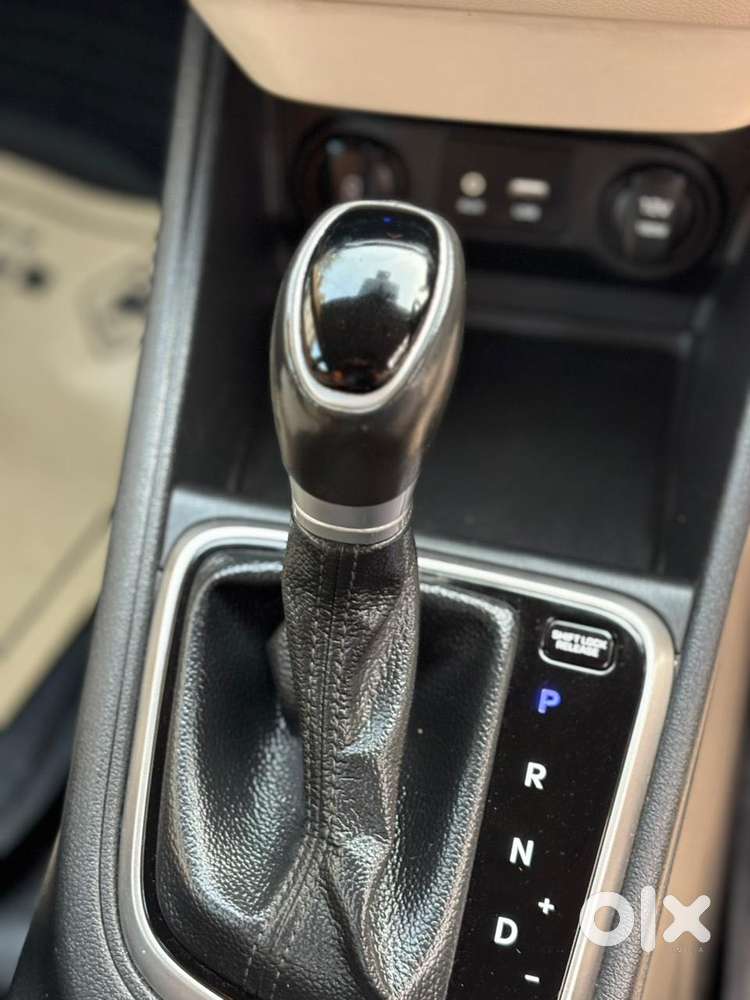 Hyundai Creta 1.6 Crdi At Sx Plus, 2017, Diesel