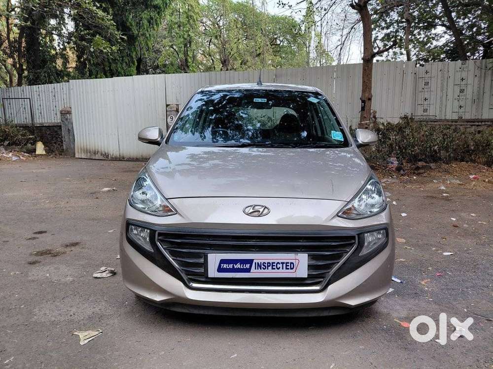 Hyundai Santro Xing Gl Cng, 2018, Cng & Hybrids