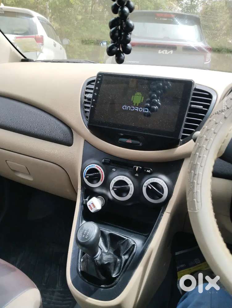 Hyundai I10 2010 Petrol 81273 Km Driven