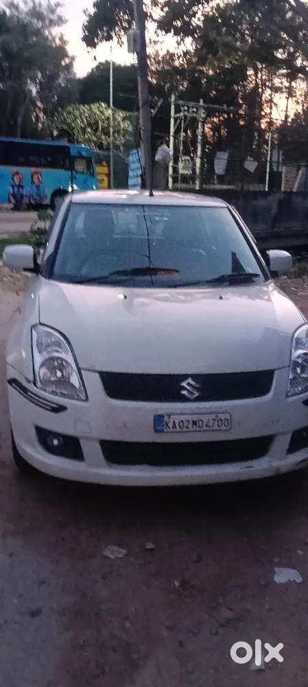Maruti Suzuki Swift Diesel 2009