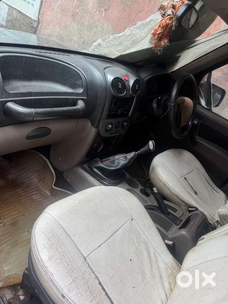 Mahindra Scorpio Diesel 2012