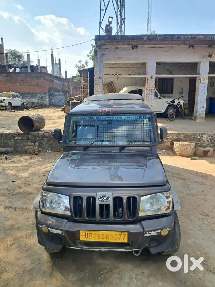 Car In Good Condition And Non Accidential