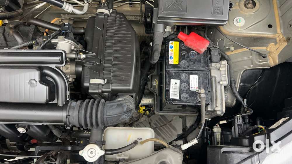 Renault Kwid 1.0 Rxt Amt, 2023, Petrol