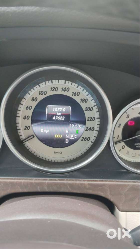 Mercedes-benz E-class 2014 E-200 Avantgarde