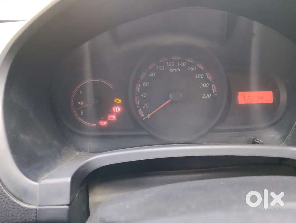 Ford Figo 2012 Diesel Well Maintained