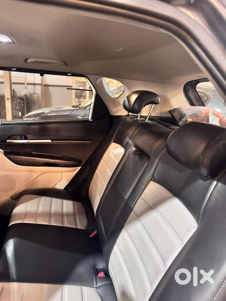 Kia Diesel Car 2021