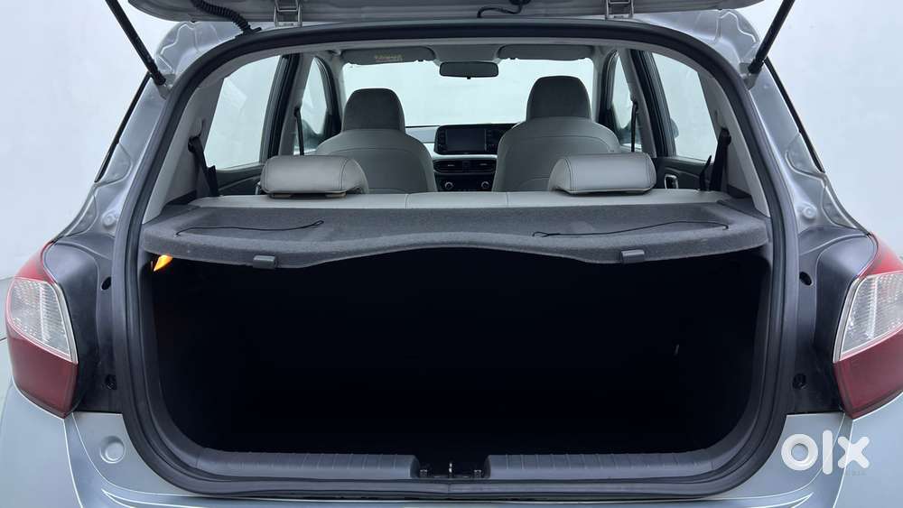 Hyundai Grand I10 Nios Asta 1.2 Kappa Vtvt, 2019, Petrol