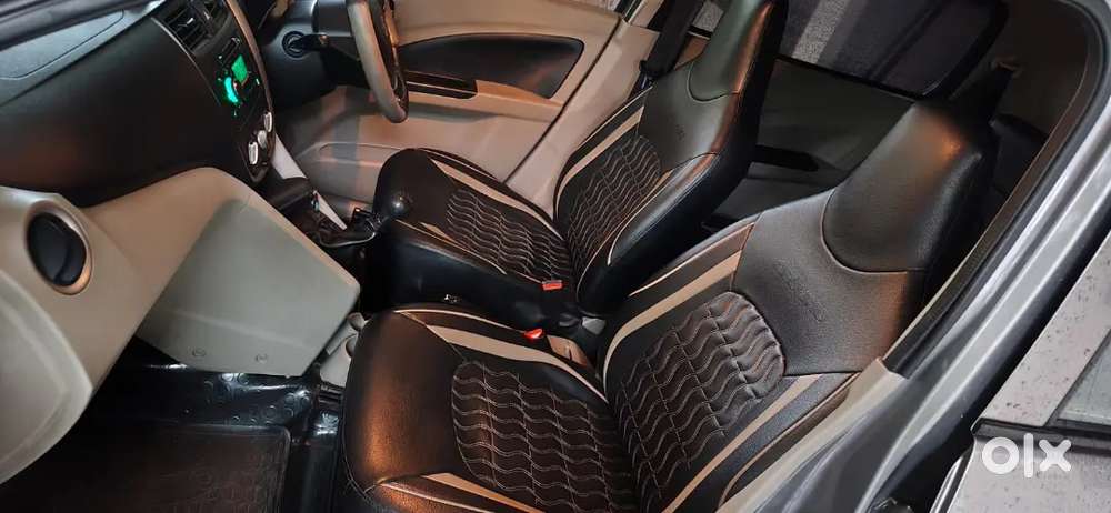 Maruti Suzuki Celerio Vxi 2016