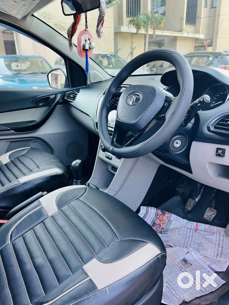 Tata Tiago 1.2 Revotron Xz Plus Cng, 2020, Cng & Hybrids