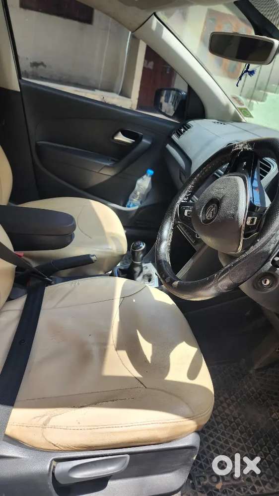 Volkswagen Polo Highline 1.0 16 Alloy