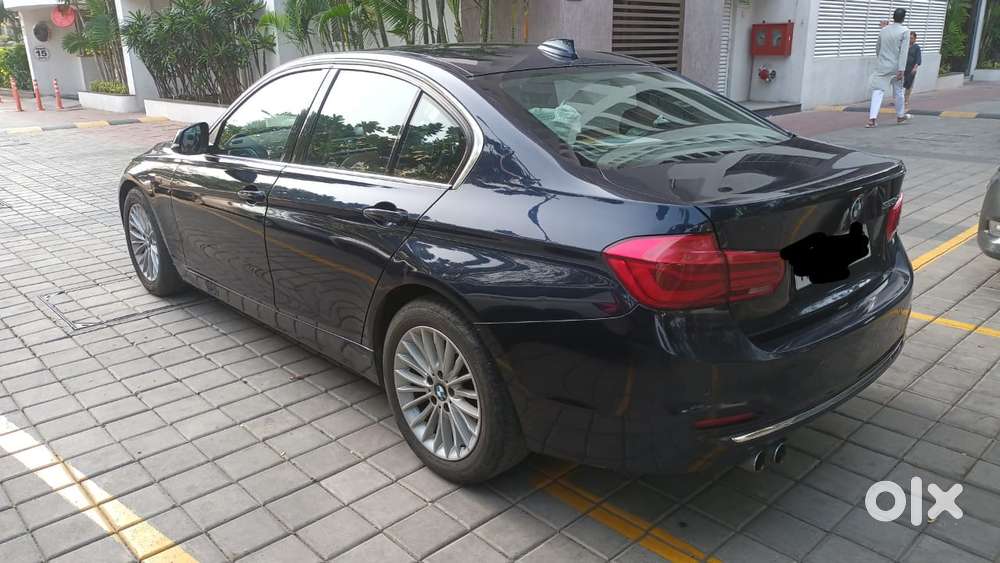 Bmw 3 Series 320d Sport, 2013, Diesel