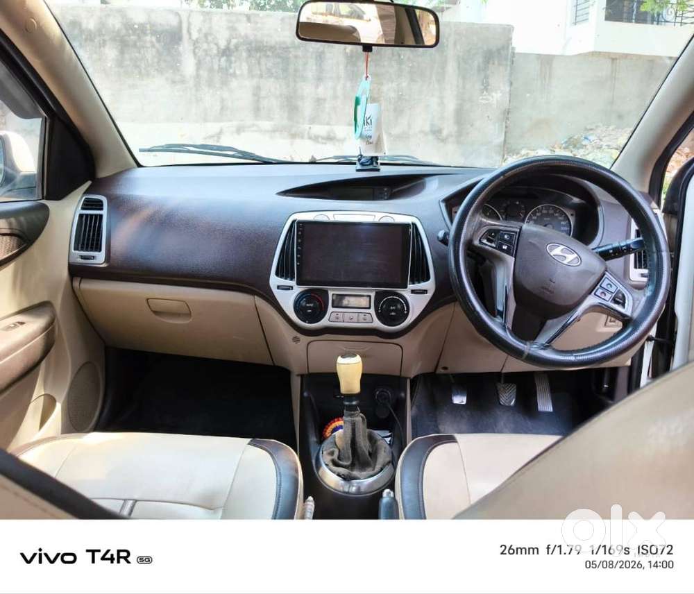 Hyundai I20 2011 Diesel Well Maintained