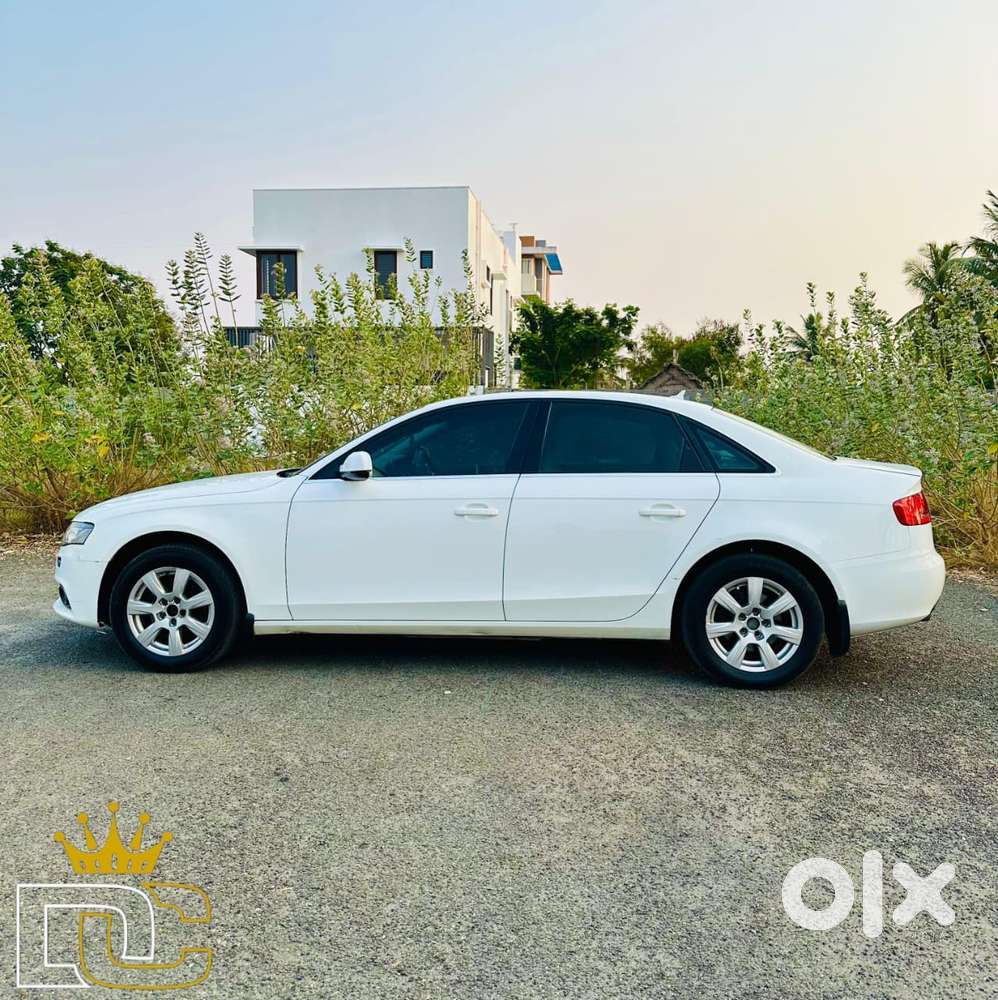 Audi A4 1.8 Tfsi, 2010, Diesel