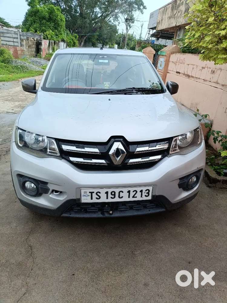 Renault Kwid Neotech 2019