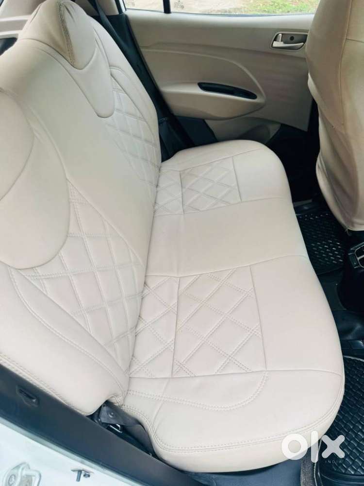 Hyundai Santro Sportz, 2019, Petrol