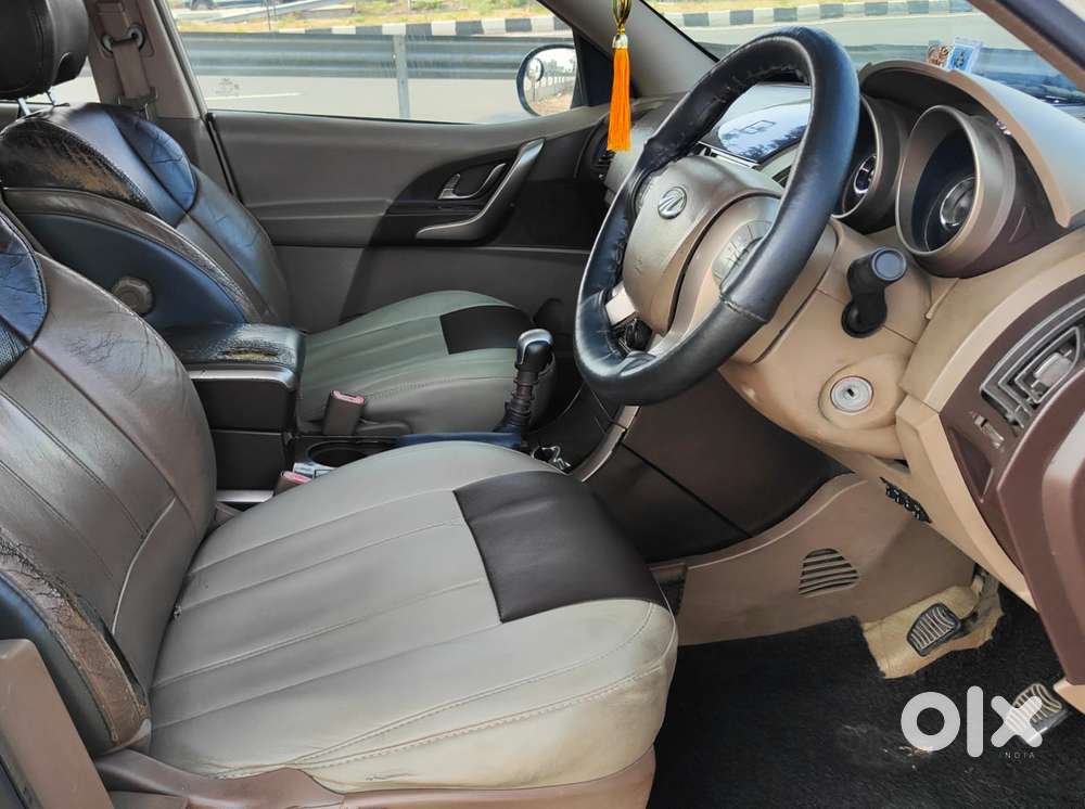 Mahindra Xuv500, 2012, Diesel