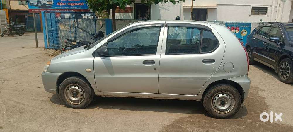 Tata Indica Xeta Gls Bs Iv, 2014, Diesel