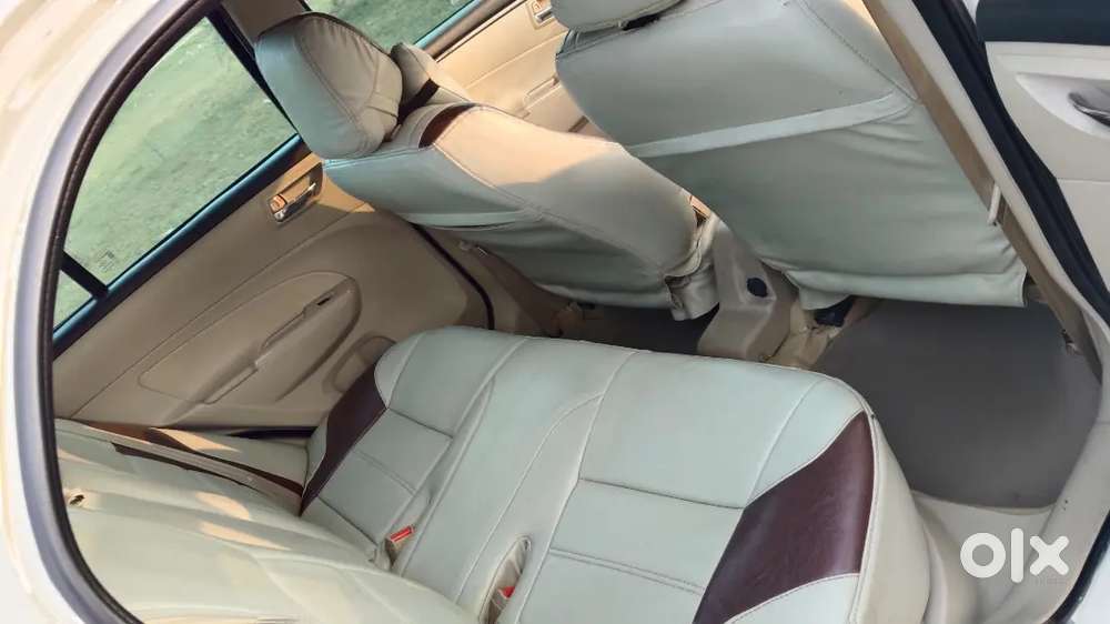 Maruti Suzuki Swift Dzire 2016 Diesel Good Condition