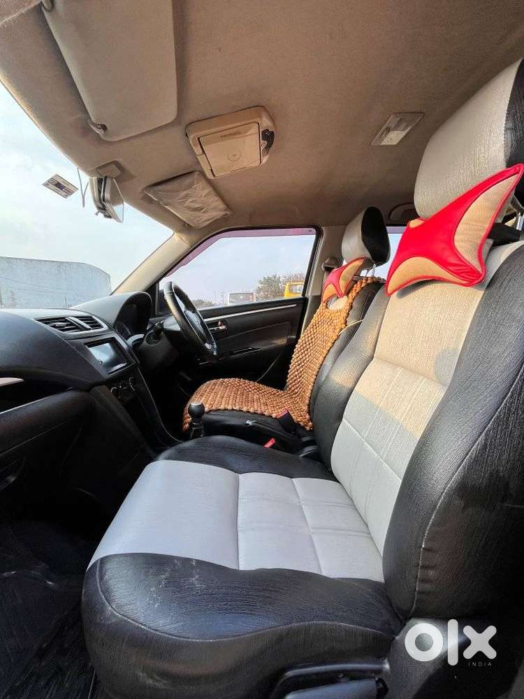 Maruti Suzuki Swift, 2013, Petrol