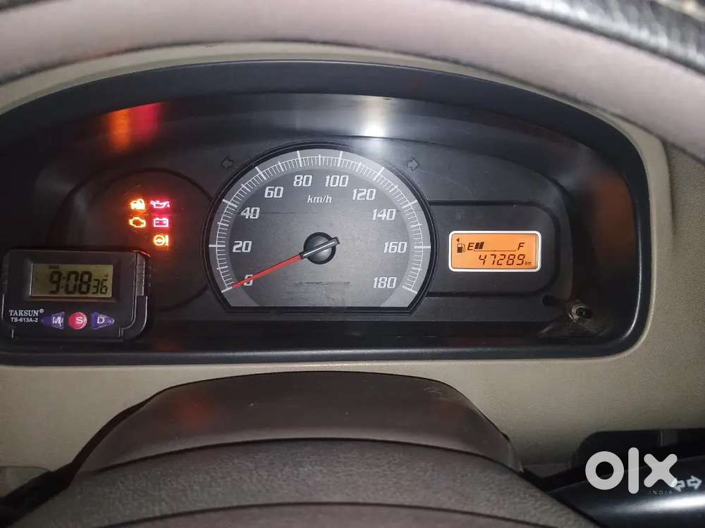 Maruti Suzuki Zen Estilo