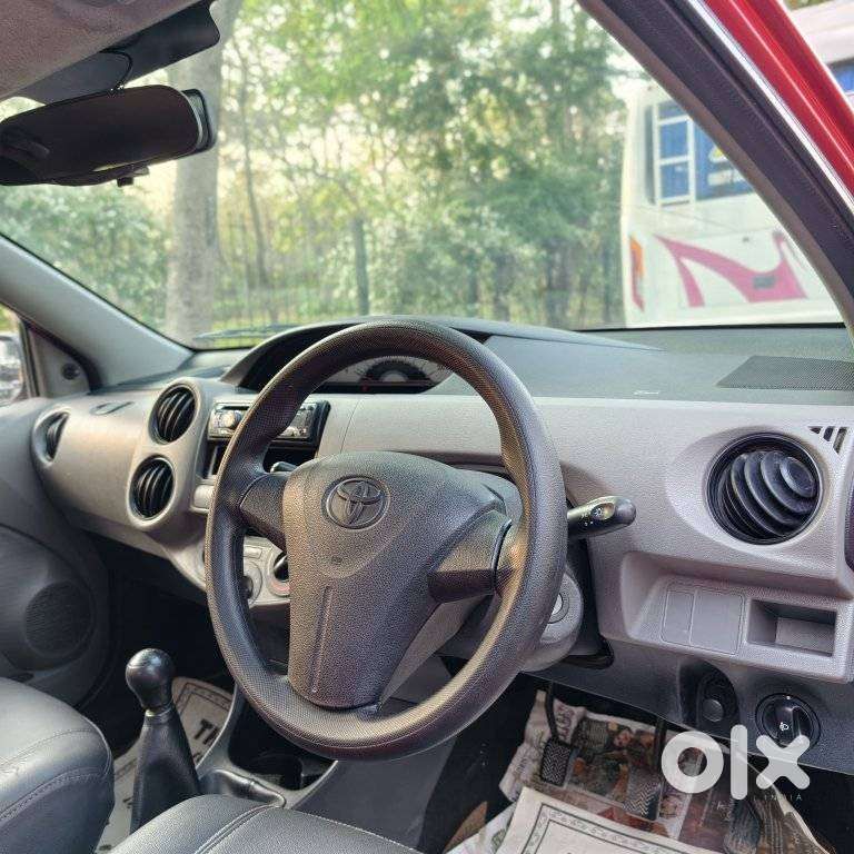 Toyota Etios