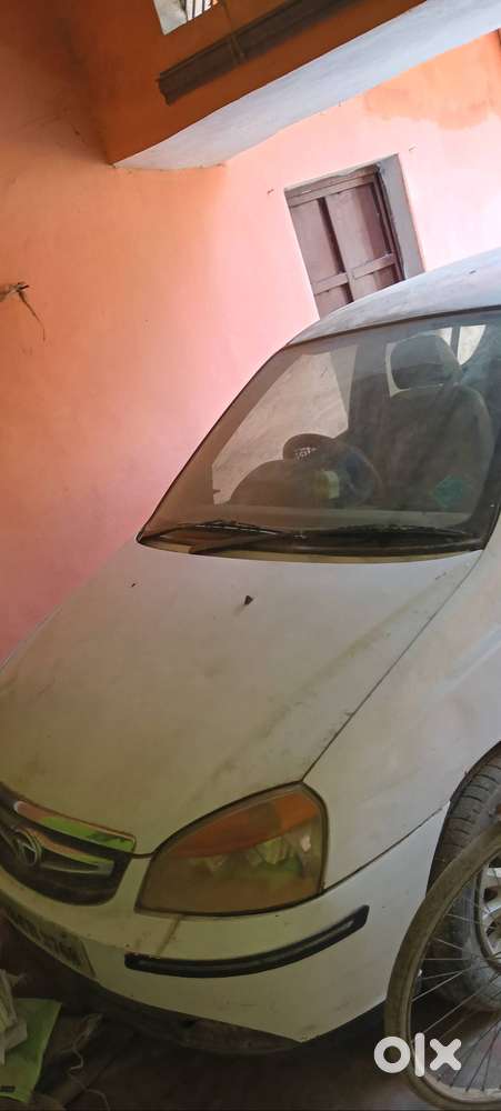 Tata Indigo Cs Lx 2010 Diesel