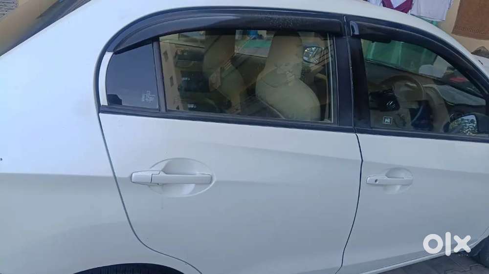 New Car Purchase