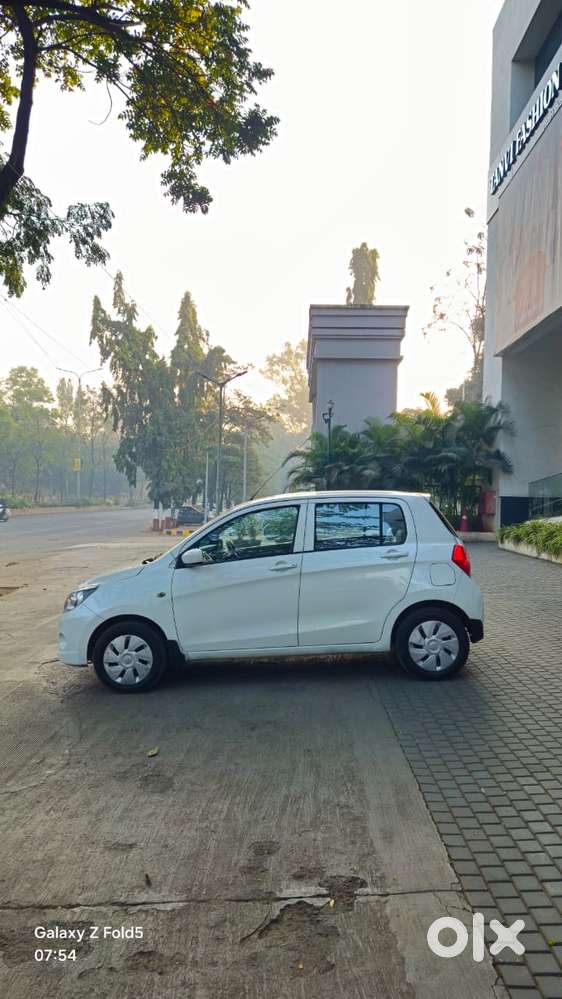 Volkswagen Polo 1.2 Gt Tsi, 2016, Petrol