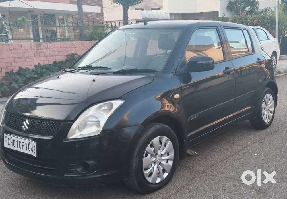 Maruti Suzuki Swift 1.2 Lxi (o), 2008, Petrol