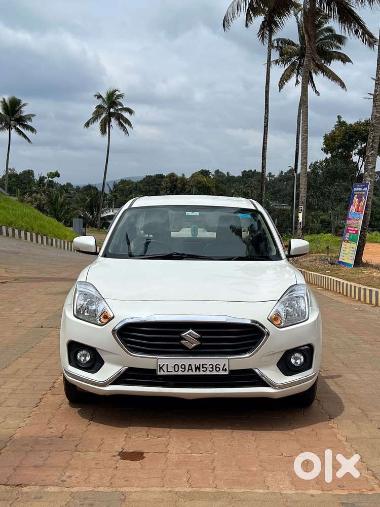 Maruti Suzuki Dzire 1.2 Vxi, 2023, Petrol