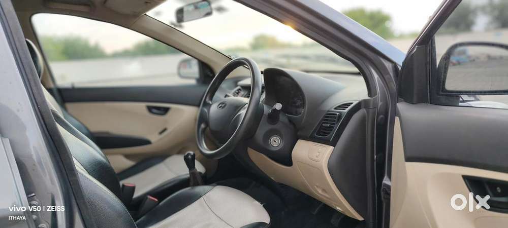 Hyundai Eon Era +, 2014, Petrol