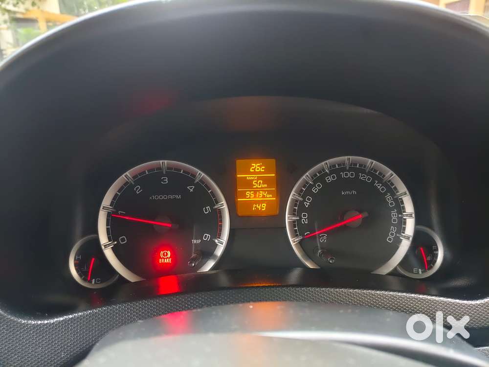 Maruti Suzuki Swift Ddis Zdi, 2012, Diesel