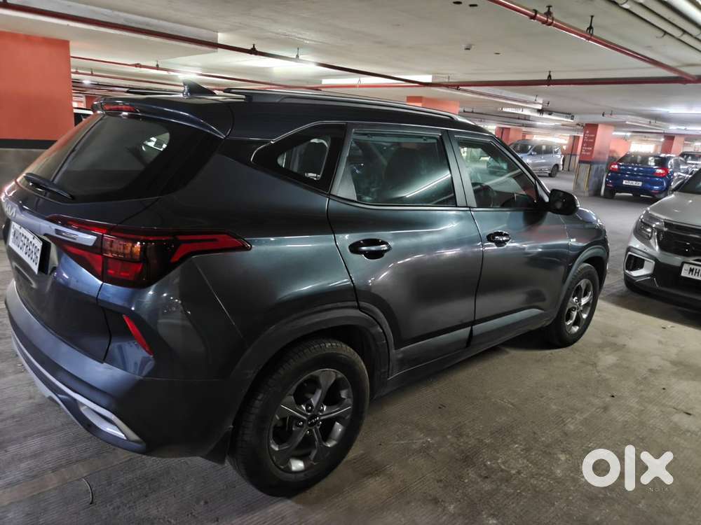 Kia Seltos Htk Plus 2023