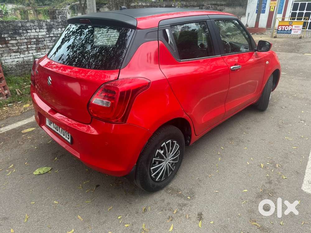 Maruti Suzuki Swift 2019 Petrol 64000 Km Driven