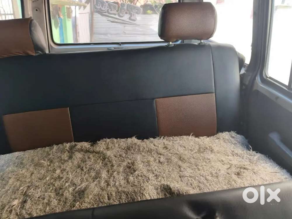 Toyota Qualis 2003 Diesel Good Condition Urgent Sale