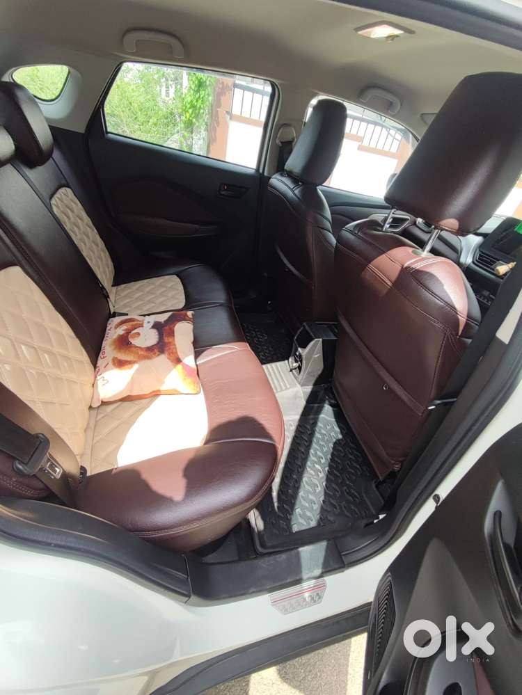 Maruti Suzuki Fronx Delta Plus 1.2 Mt, 2024, Petrol