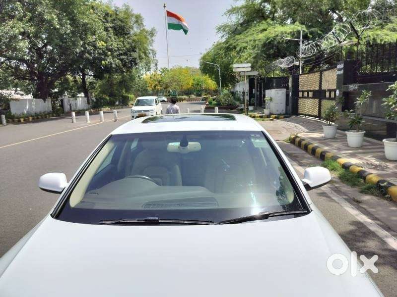 Audi A4, 2015, Petrol