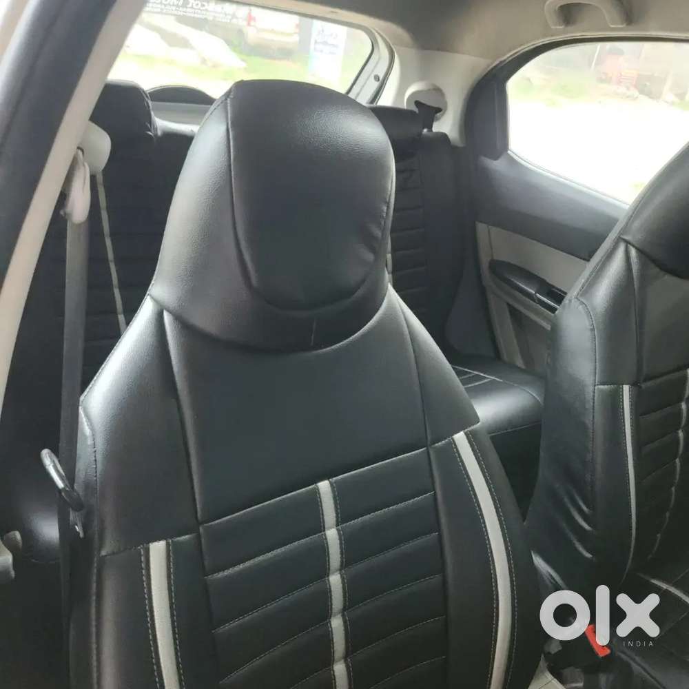 Tata Tiago Revotron 2019
