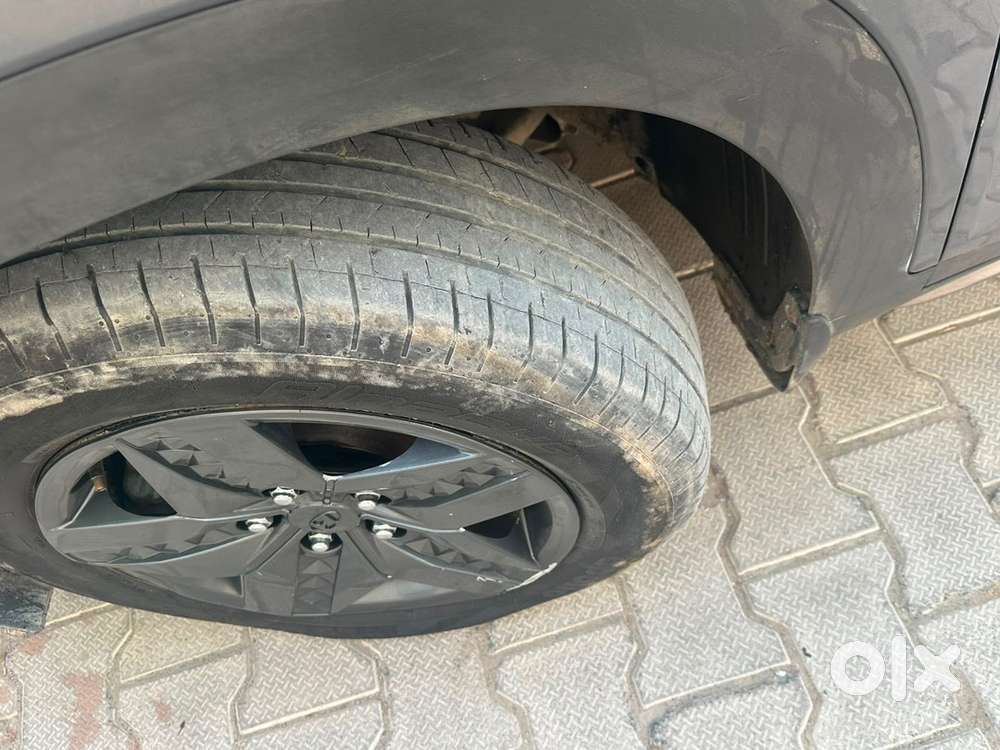 Hyundai Creta Diesel 2020
