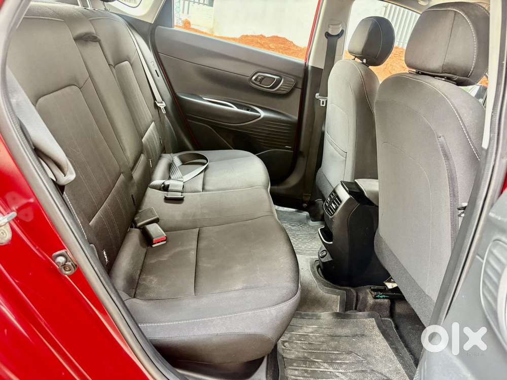 Hyundai I20 Asta (o) 1.2 Mt, 2021, Petrol