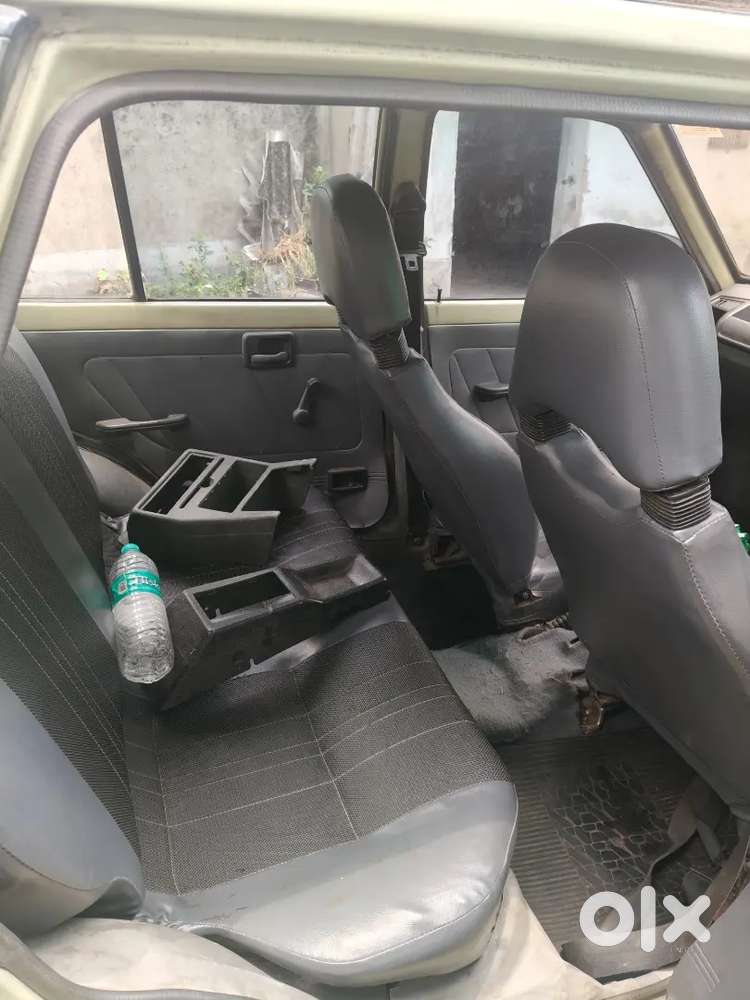 Maruti Suzuki 800 1999 Petrol Well Maintained