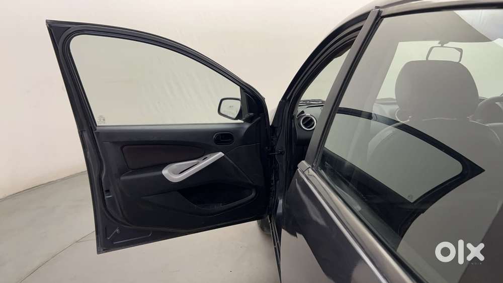 Ford Figo 1.4 Duratorq Diesel Zxi, 2012, Diesel