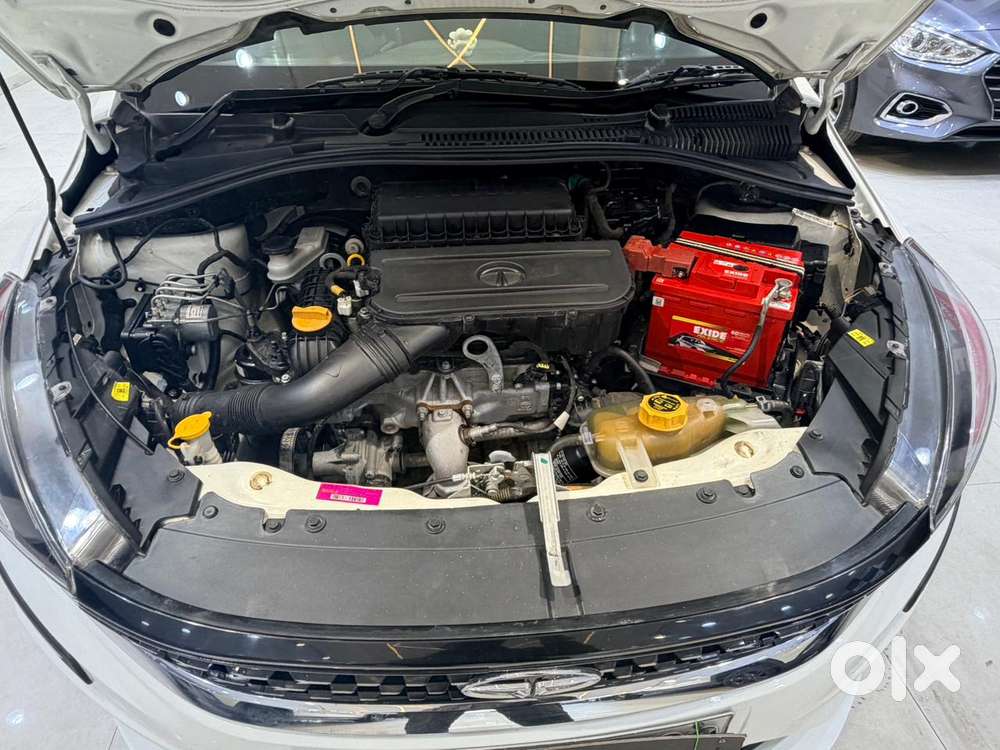 Tata Tigor 1.2 Revotron Xz Plus Cng, 2023, Cng & Hybrids