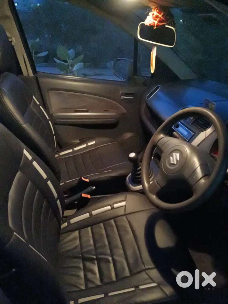 Maruti Suzuki Ritz Vxi 2010