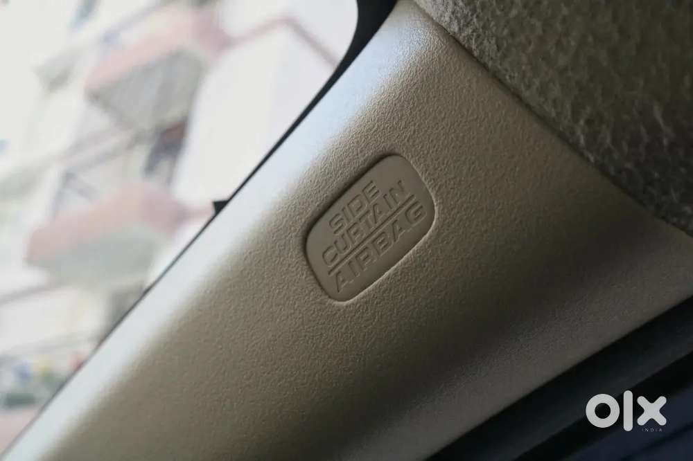 Honda City Zx Petrol 2020