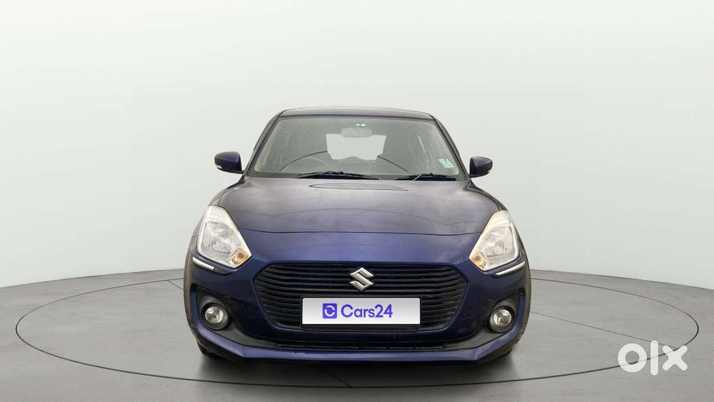 Maruti Suzuki Swift Amt Vxi, 2019, Cng & Hybrids