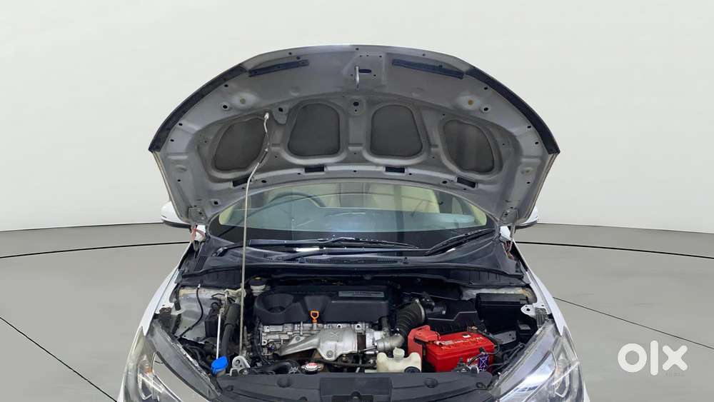 Honda City I-dtec V, 2018, Diesel