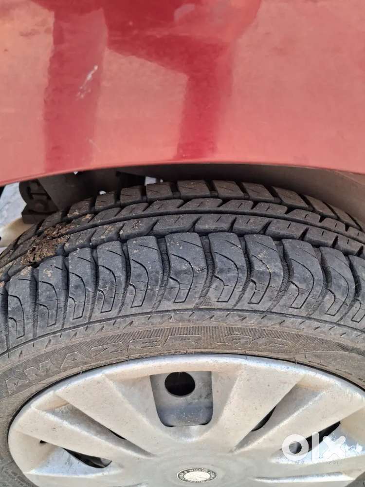 Maruti Suzuki Wagon R 2011 Petrol 18963 Km Driven